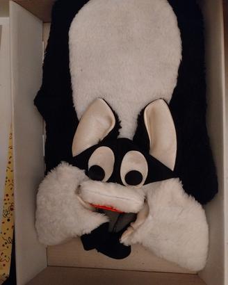 Vestito di carnevale 