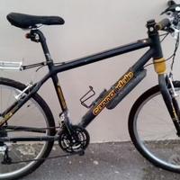 Mountain bike Cannondale CAAD4