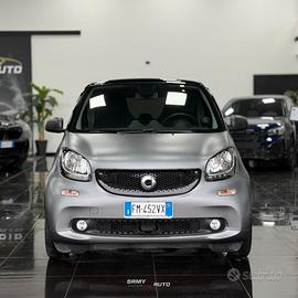 Smart ForTwo 90 0.9 Turbo Passion