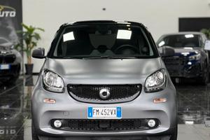 Smart ForTwo 90 0.9 Turbo Passion