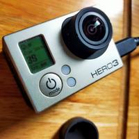 Fotocamera GoPro3