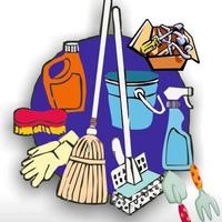 Addetta pulizie privati