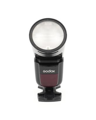 Godox V1 Circular Camera Flash Canon
