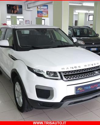LAND ROVER Range Rover Evoque 2.0 TD4 4WD 5p (NAVI