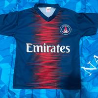 Maglia del Psg