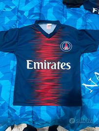 Maglia del Psg