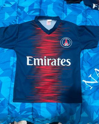 Maglia del Psg