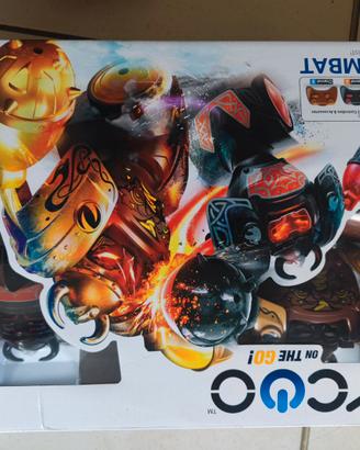 Giocattoli Robo Kombat