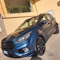 Ford Kuga 2.0 TD 120 CV Automatica
