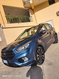 Ford Kuga 2.0 TD 120 CV Automatica