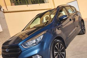 Ford Kuga 2.0 TD 120 CV Automatica