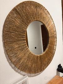 specchio moderno