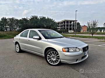 Volvo S60 2.4 D5 Style 163cv