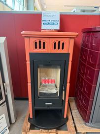 STUFA ALPINA MONTEGRAPPA