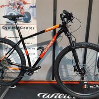 Wilier Triestina 503 Comp