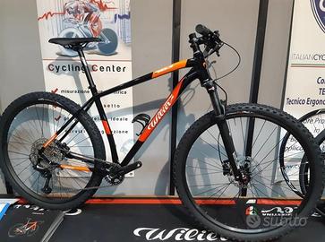 Wilier Triestina 503 Comp