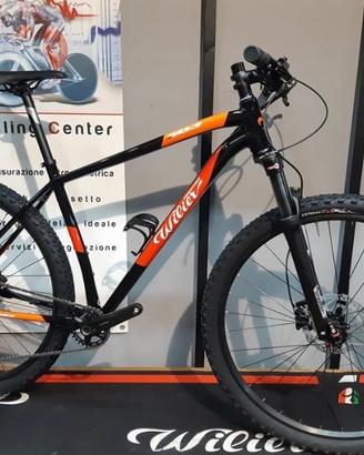 Wilier Triestina 503 Comp