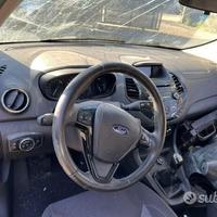 Kit airbag ford ka plus +