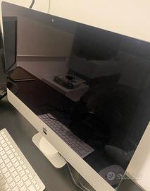 Apple iMac 21.5 2013 i5 16GB RAM FUSION 1.12TB
