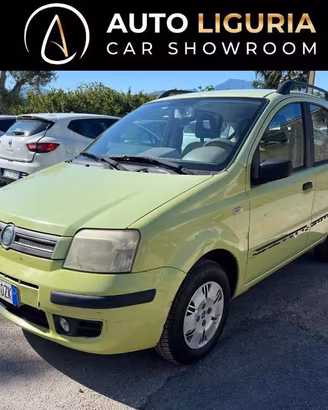 Fiat Panda 1.2 Dynamic