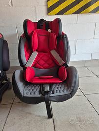 Seggiolino auto isofix Foppapedretti 