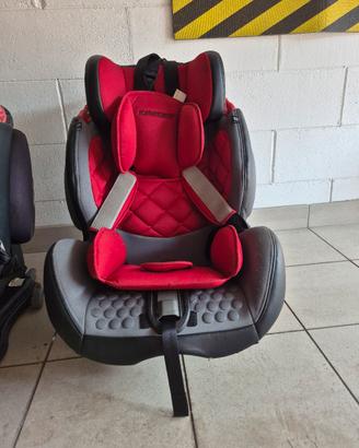 Seggiolino auto isofix Foppapedretti 