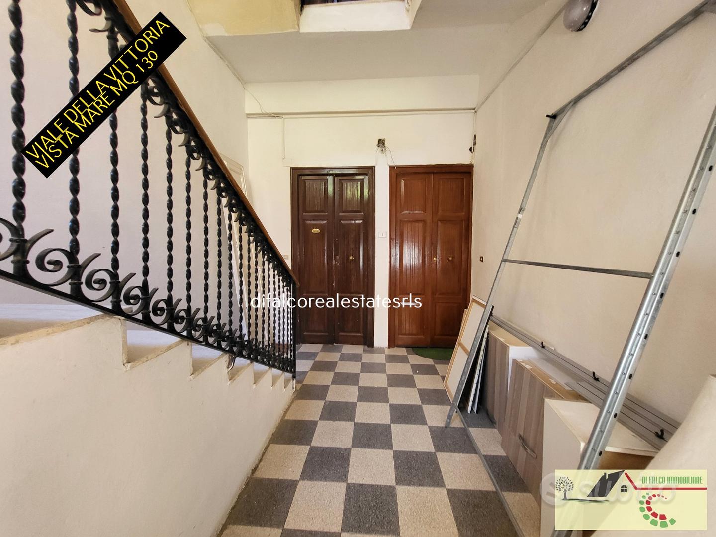 Appartamento – Agrigento, San Vito, Calcarelle - Altro