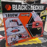 pistola termica B+D 1800 w