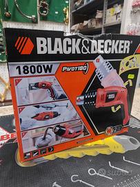 pistola termica B+D 1800 w