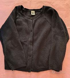 Cardian Petit Bateau