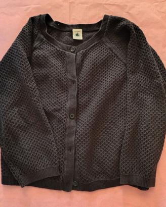 Cardian Petit Bateau