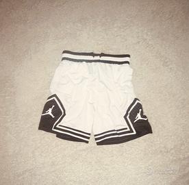 Pantaloncini jordan