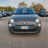 Fiat 500 1.2 Lounge benzina