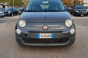Fiat 500 1.2 Lounge benzina