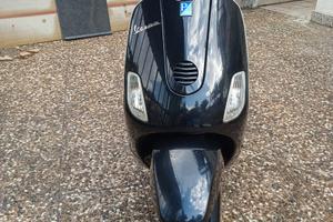Piaggio Vespa 150 LX NUOVISSIMA - 2007