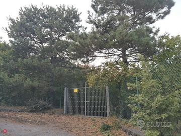 Terreno con fabbricato da ristrutturare