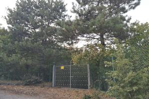 Terreno con fabbricato da ristrutturare