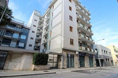 5 LOCALI A LUCERA