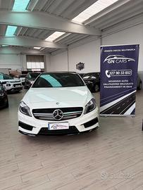 Mercedes-benz A 45 AMG 4Matic Automatic