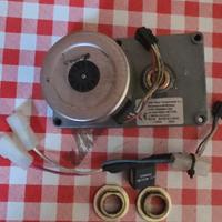 motoriduttore palazzetti 