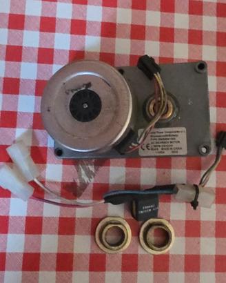 motoriduttore palazzetti 