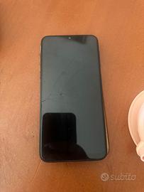 Samsung galaxy A10
