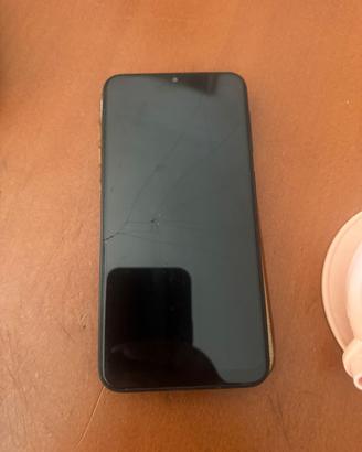 Samsung galaxy A10