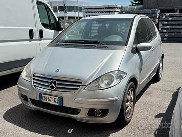 Mercedes A 180 CDI AVANTGARDE EDITION