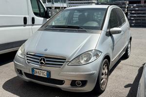 Mercedes A 180 CDI AVANTGARDE EDITION
