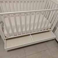 Culla bambino 
