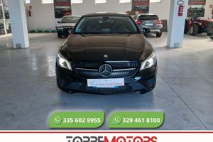Mercedes-benz CLA 220 d CV 177 Automatic Sport 02/