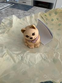 Gatto Bianco Thun Bauli