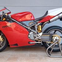 Ducati 998 R