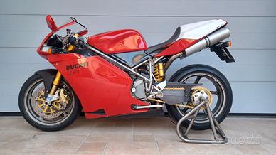 Ducati 998 R